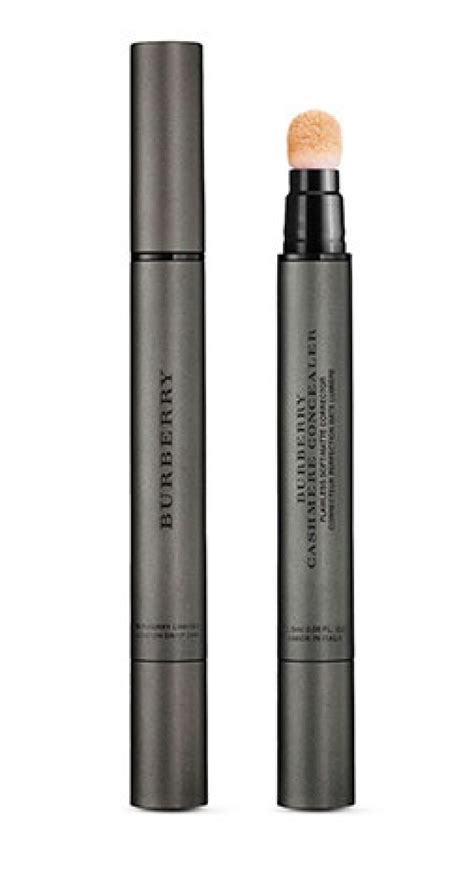 burberry beauty cashmere concealer